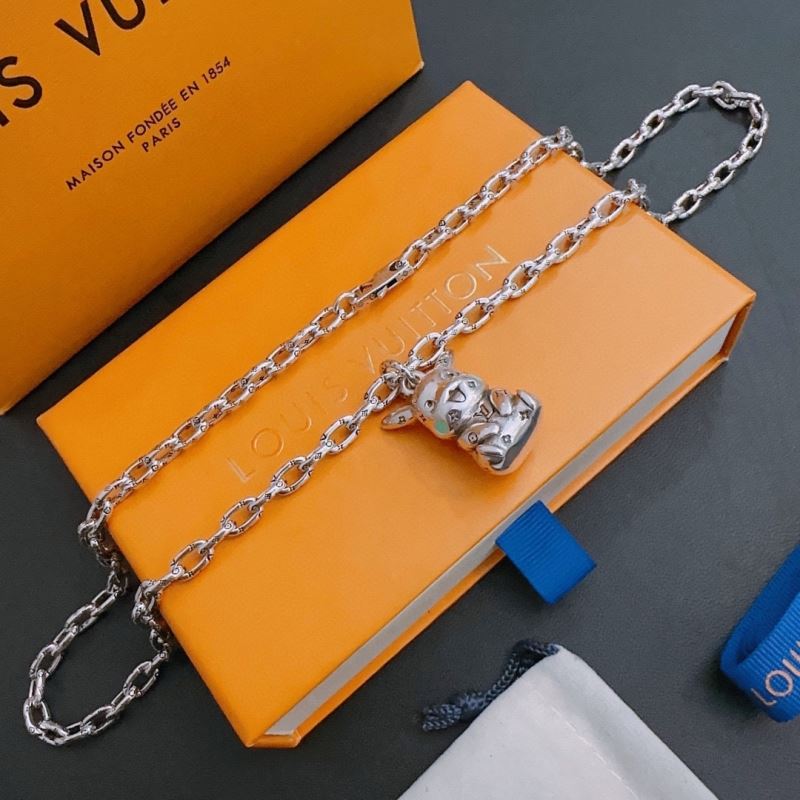 Louis Vuitton Necklaces